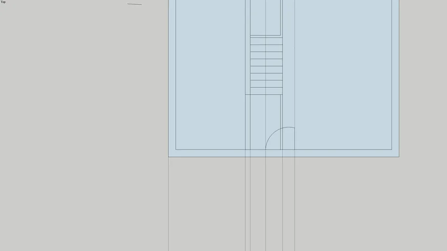 First Renovation Project | 3D Warehouse