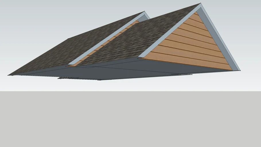 Whiteson roof unit