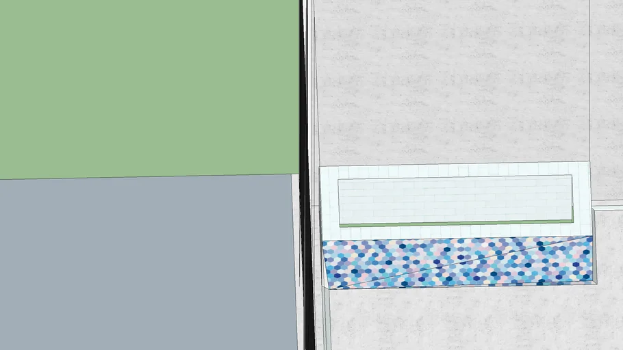 cafe design | 3D Warehouse