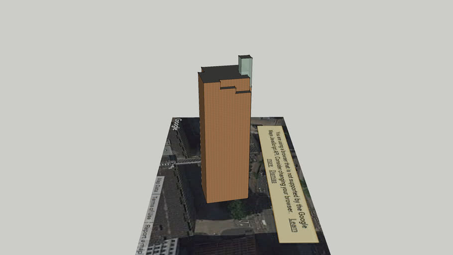 Onyx Eindhoven 3D Warehouse