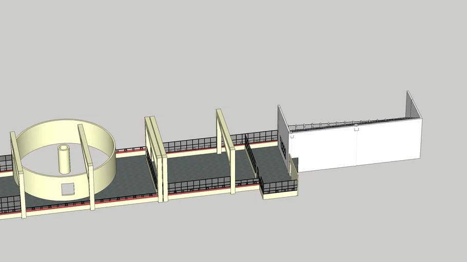 draft 2 | 3D Warehouse