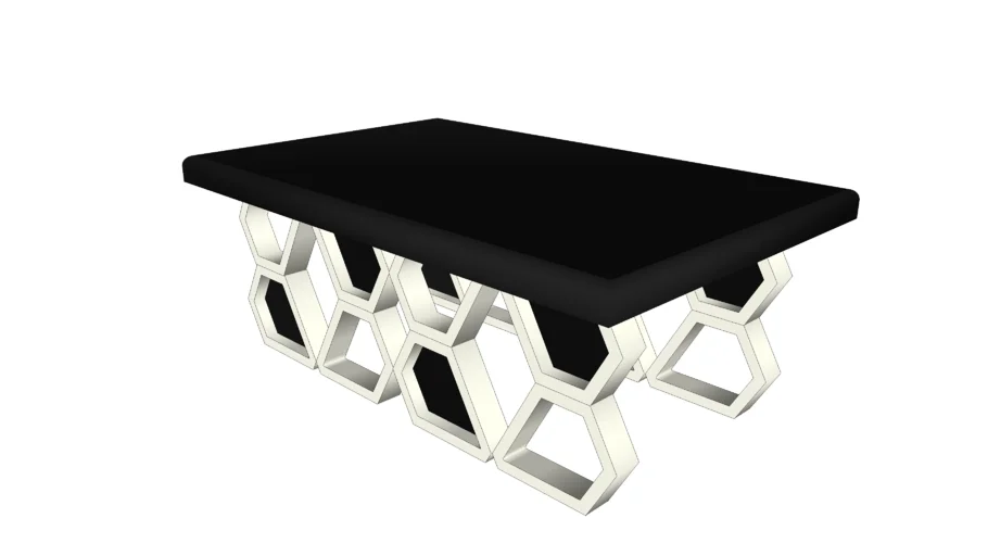 table | 3D Warehouse