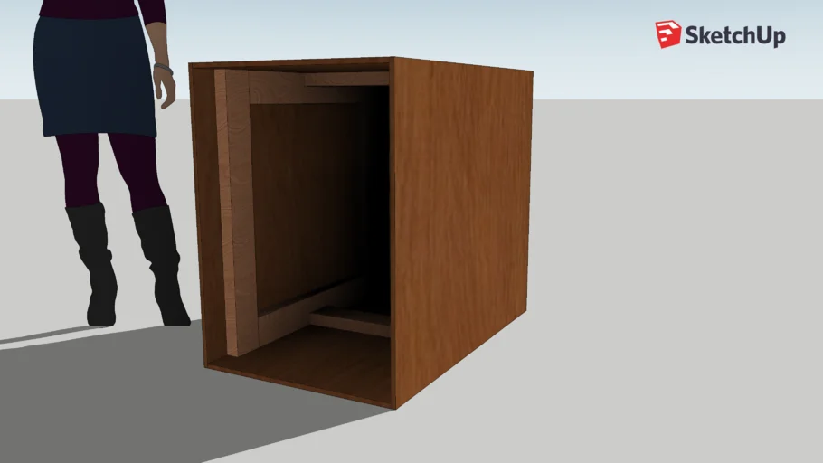 3D Warehouse