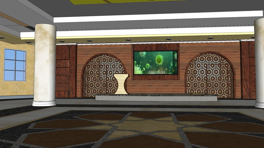 3D Warehouse