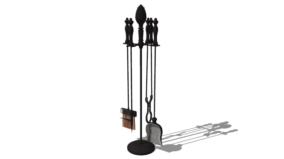 Decor | 3D Warehouse