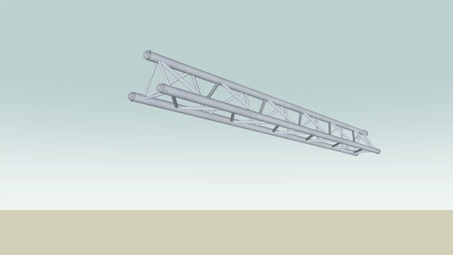 Triangle Truss