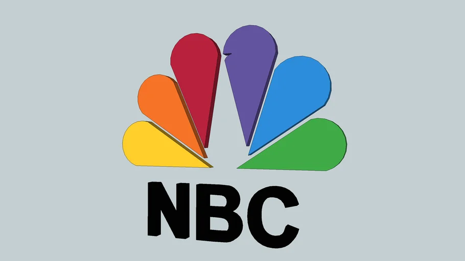 NBC Logo