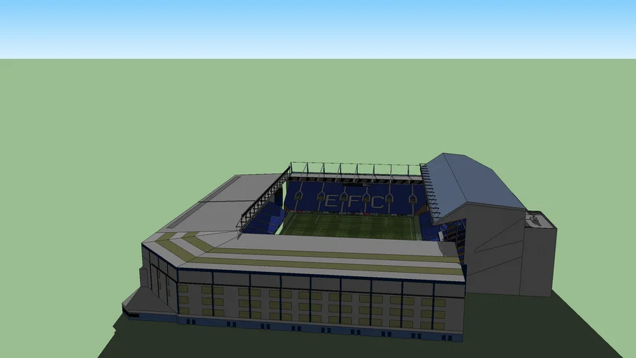 Goodison Park