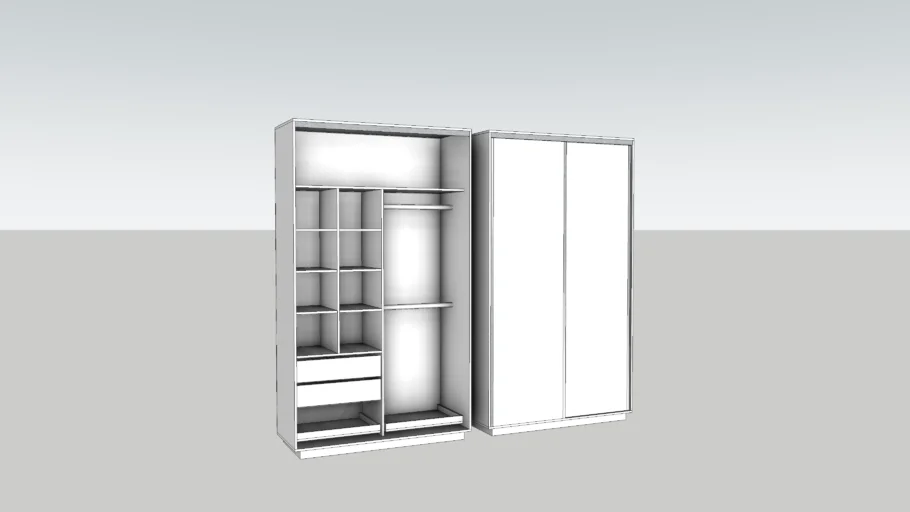 3D Warehouse