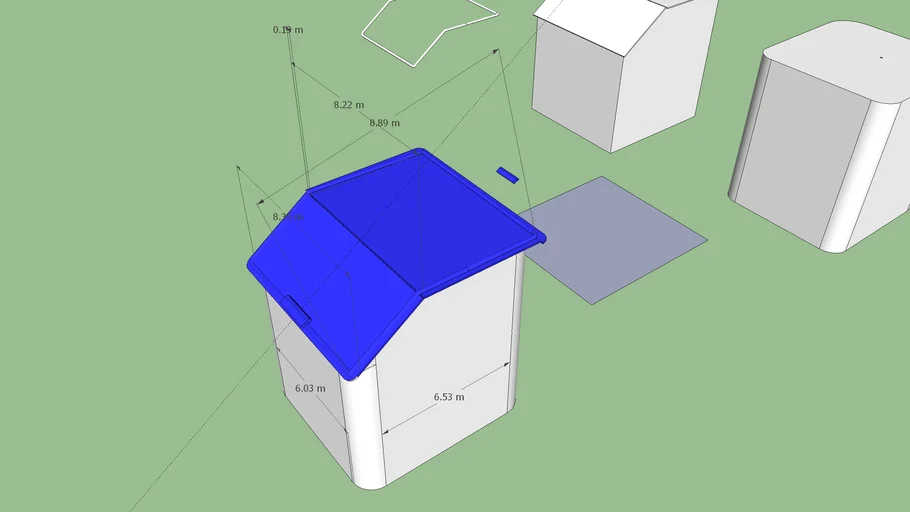 toper | 3D Warehouse