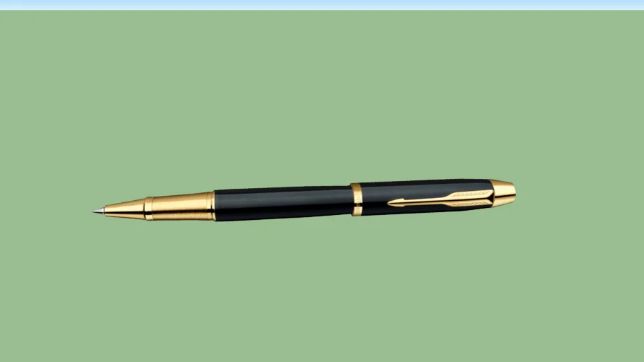 pen