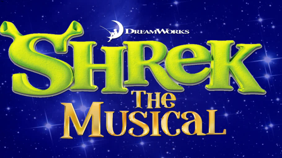 SHREK the Musical: Set Design | 3D Warehouse