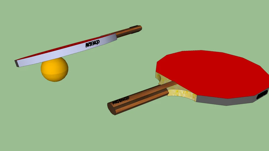 Palas Ping Pong