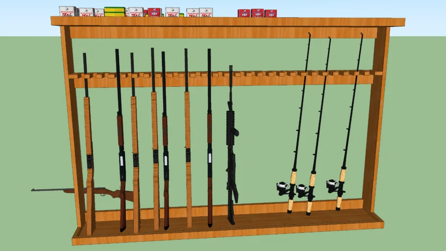 3D Warehouse