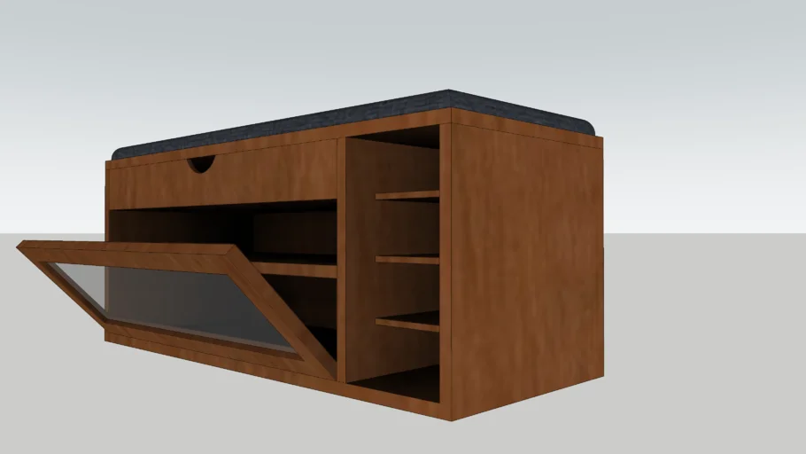 3D Warehouse