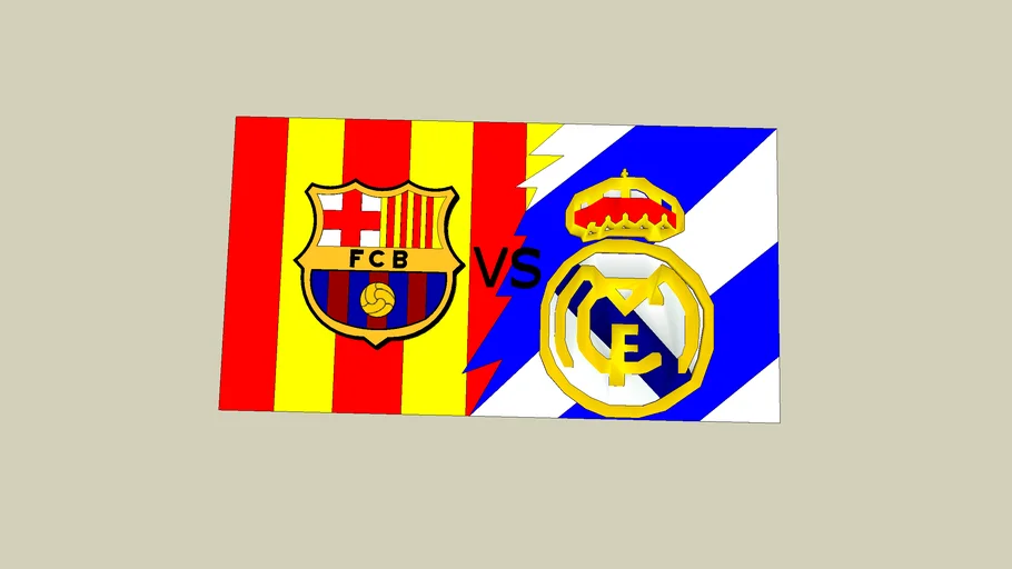 el clasico | 3D Warehouse