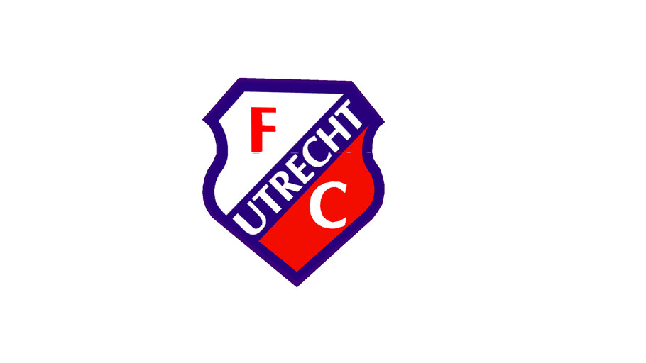 logo football FC Utrecht