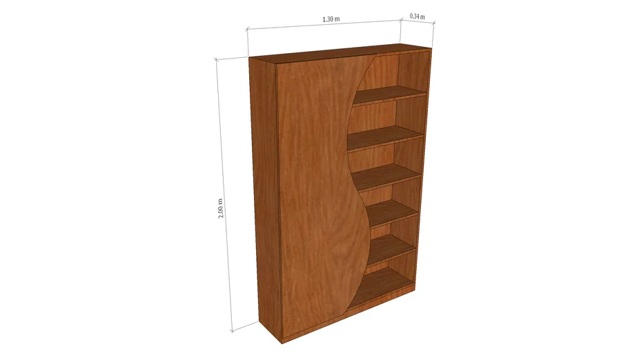 Wall cabinet