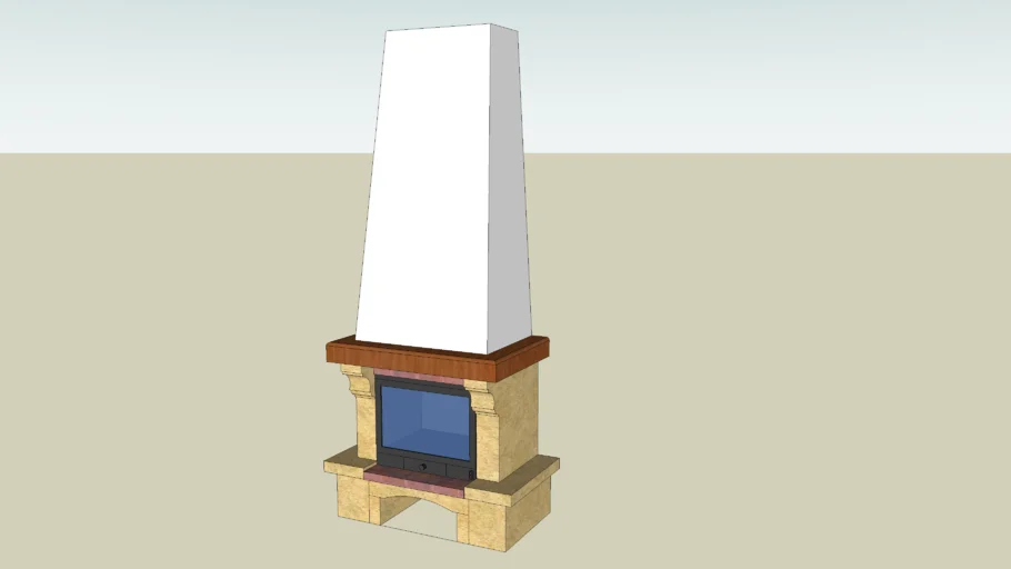 Chimenea