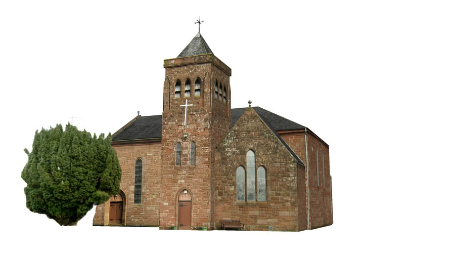 Balfron Church