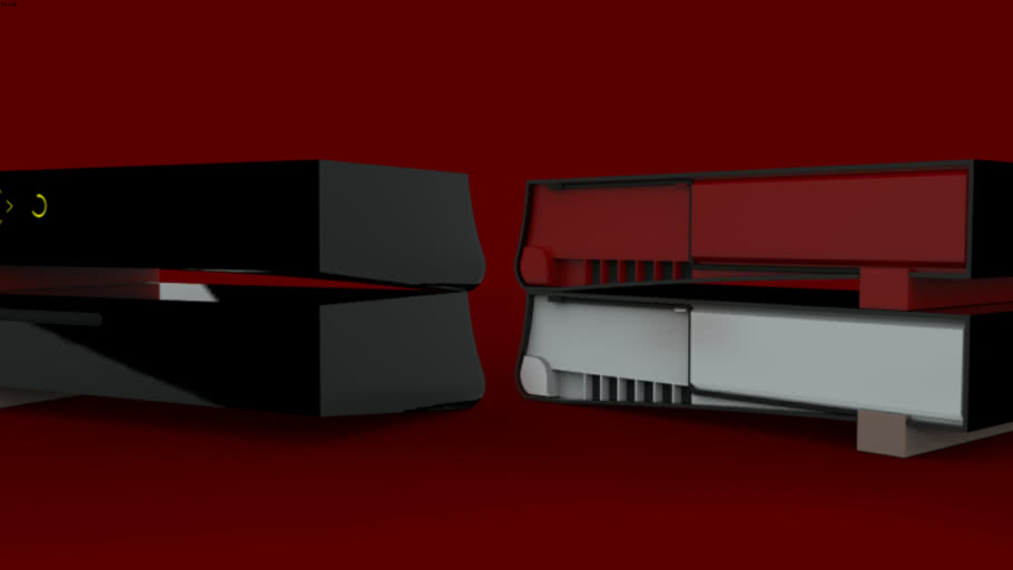 FreeBox 3D Warehouse — free download