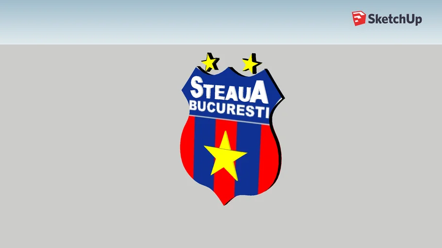 FC Steaua Bucuresti by DRZU by Drzu on DeviantArt