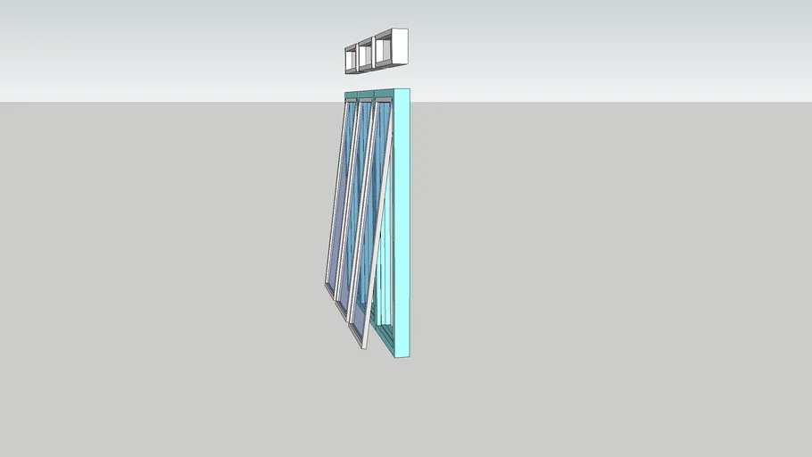 3D Warehouse
