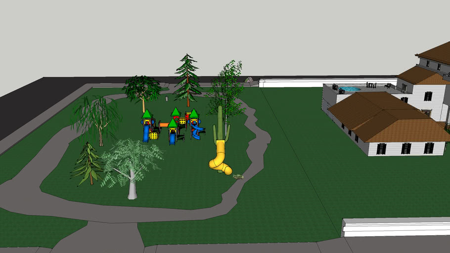 King_Gage, Lesson 5section 2 3D Warehouse