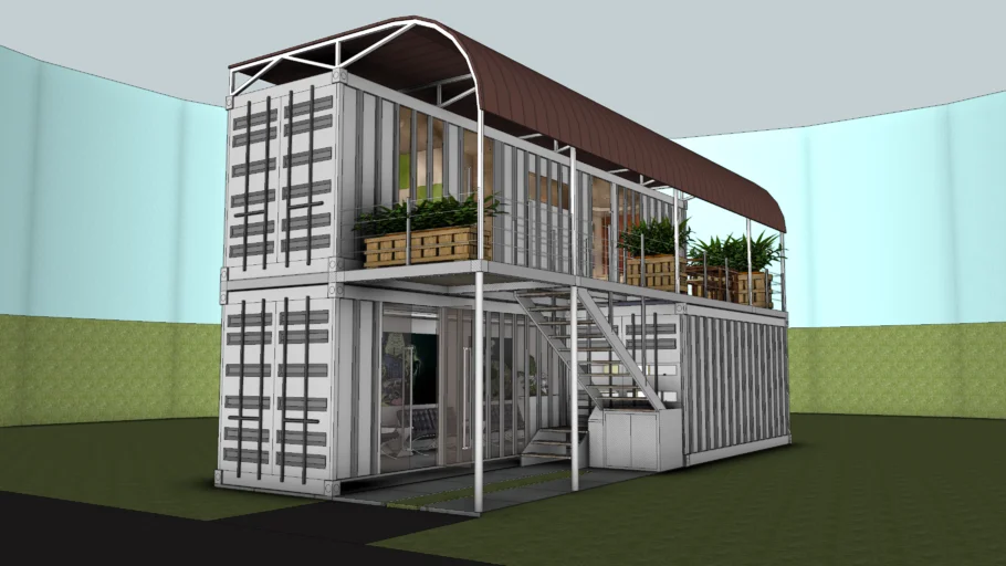 3D Warehouse