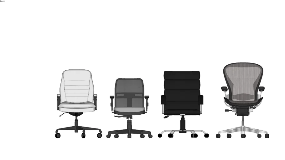 Office chair