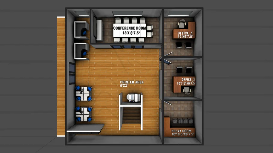 3D Warehouse