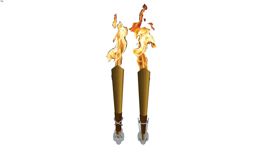 TORCH | 3D Warehouse