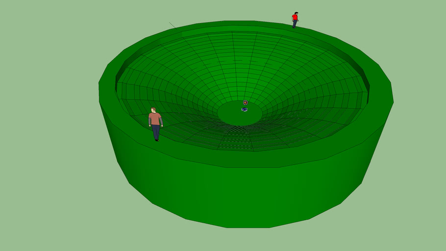 Beyblade Metal fusion green hailies 