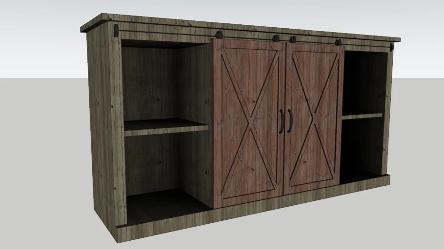 3D Warehouse