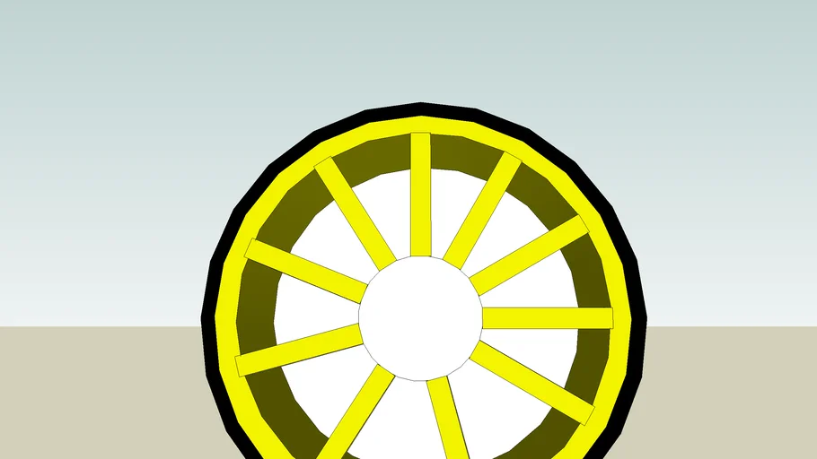 zopa wheel