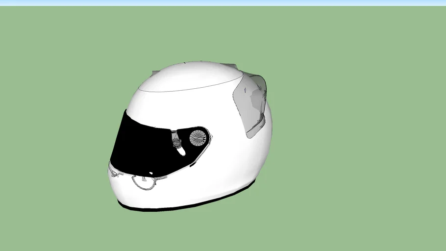 ARAI GP-6S
