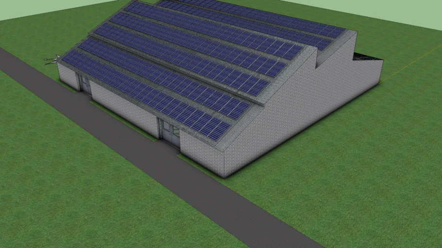 3D Warehouse