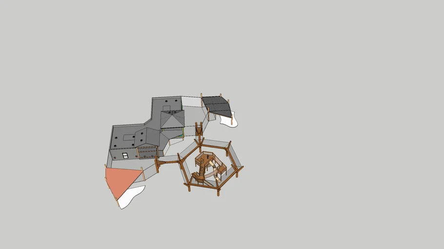 test | 3D Warehouse