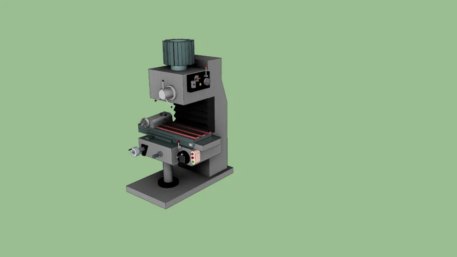 3D Warehouse