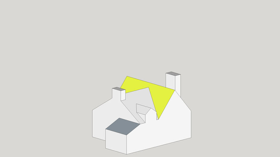 Simple House 1
