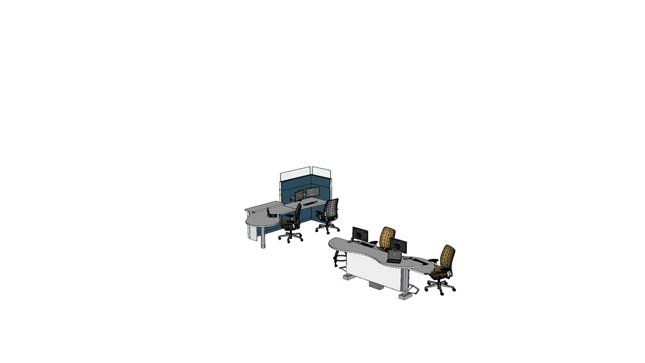 Sync (inclusive design lab) | 3D Warehouse