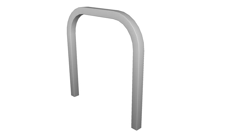 Madrax_Bike_Rack_UX200 | 3D Warehouse