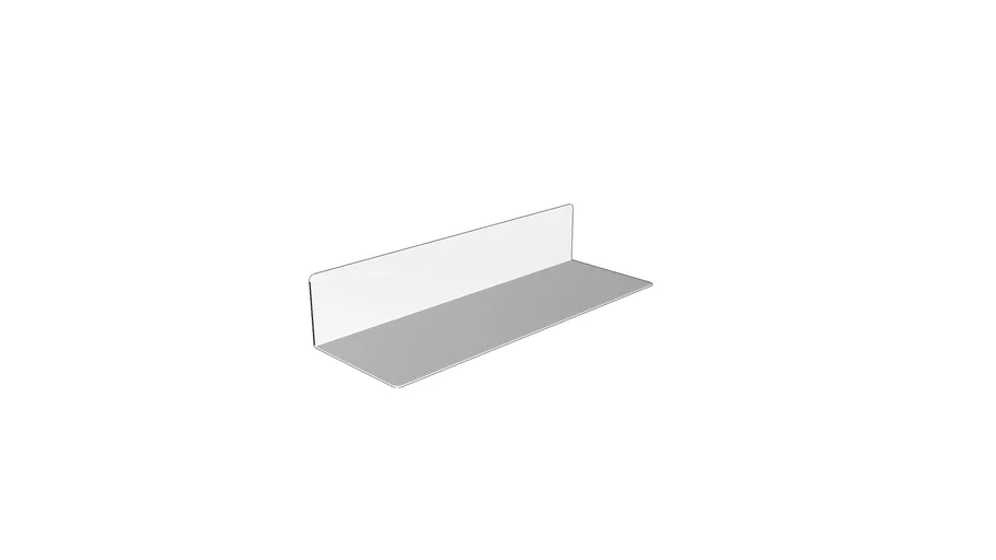 Welf Small Wall Shelf