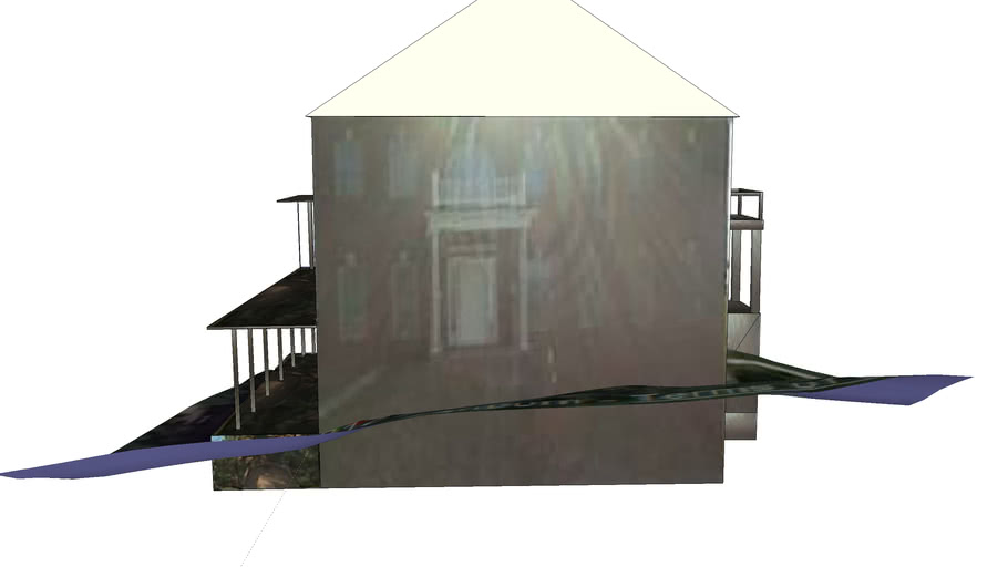 4396 lydia st 3D Warehouse