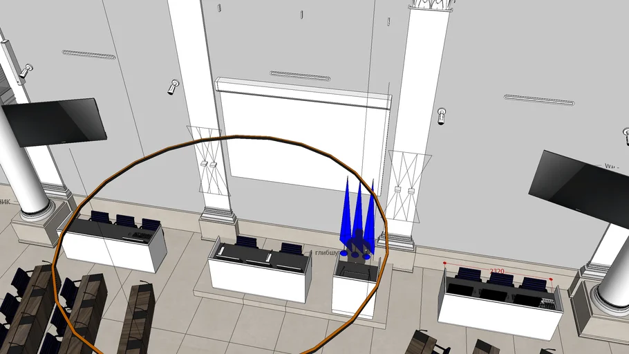 k1 | 3D Warehouse