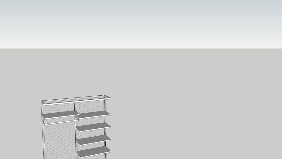 3D Warehouse