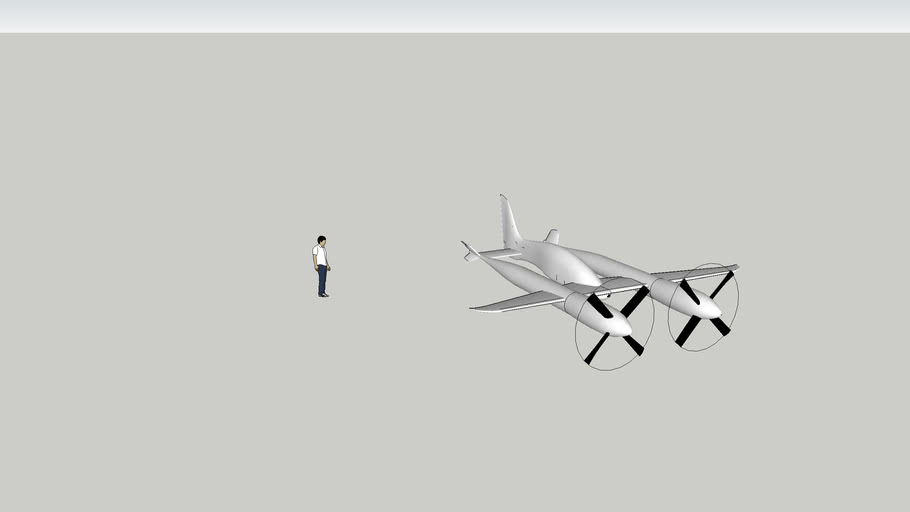 Pond Racer | 3D Warehouse
