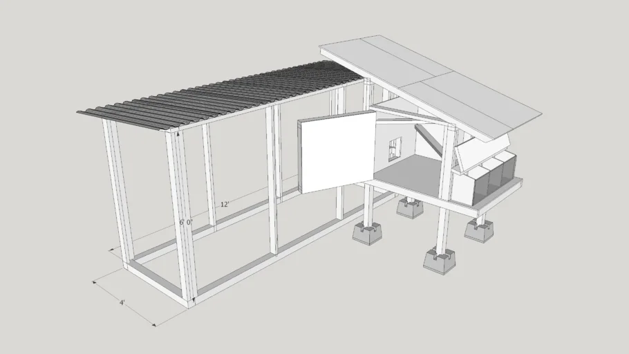 3D Warehouse