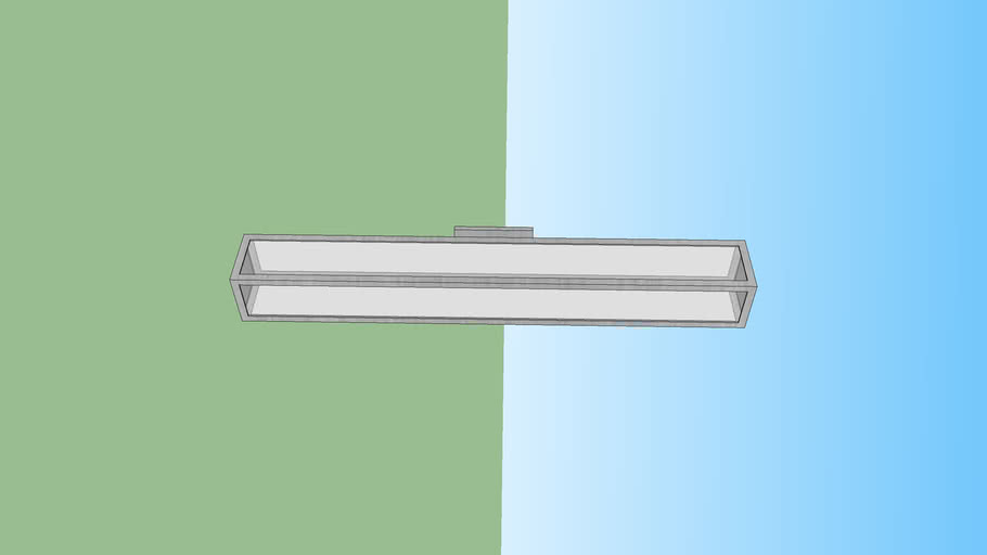 BATHROOM LAMP | 3D Warehouse
