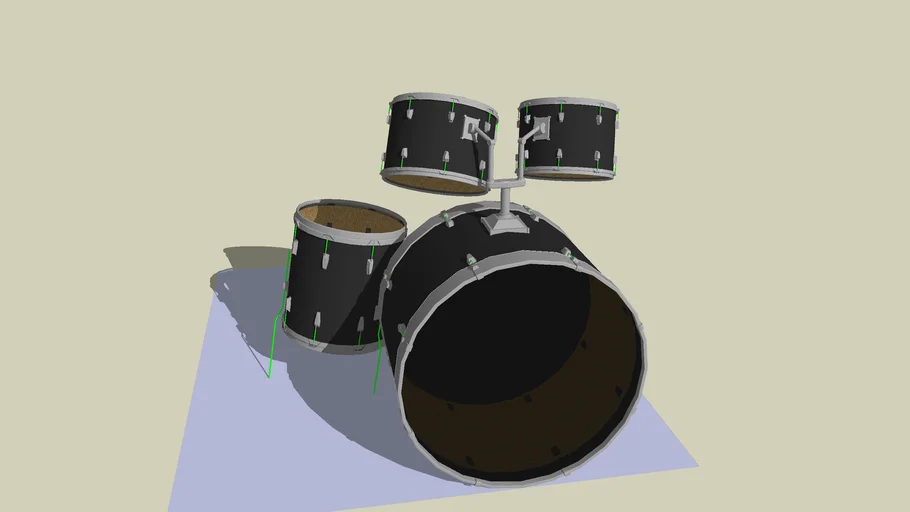 drums